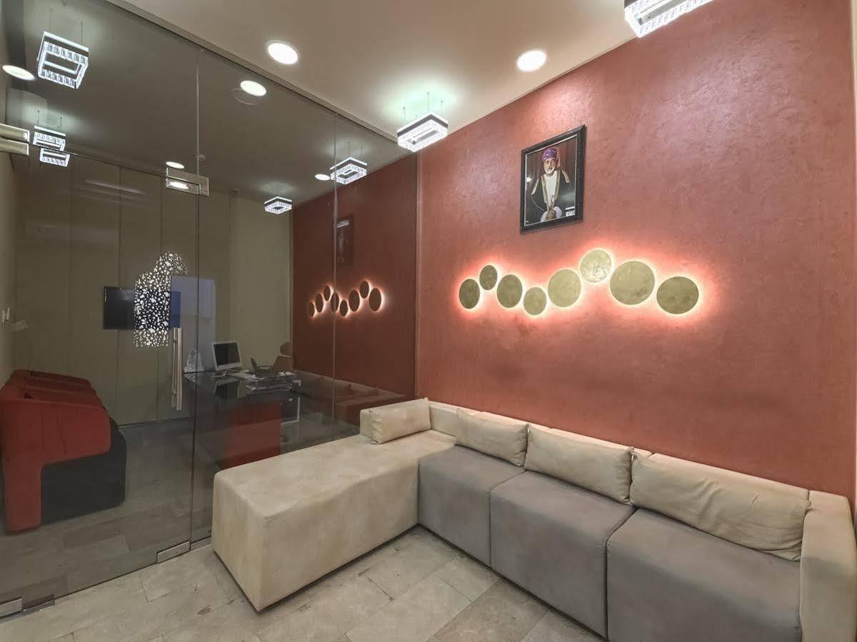 Star Emirates Downtown Hotel Selale Dış mekan fotoğraf