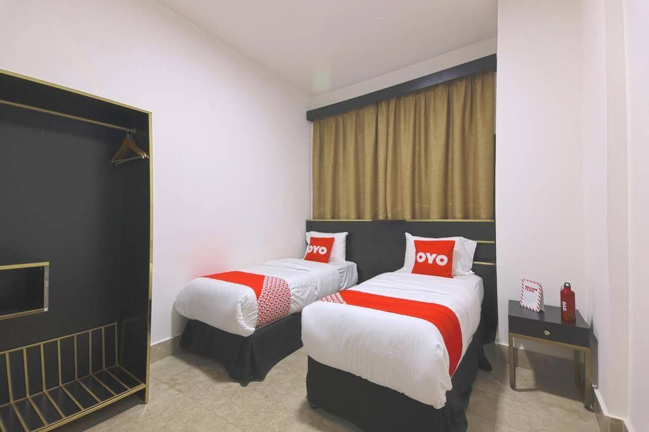 Star Emirates Downtown Hotel Selale Dış mekan fotoğraf
