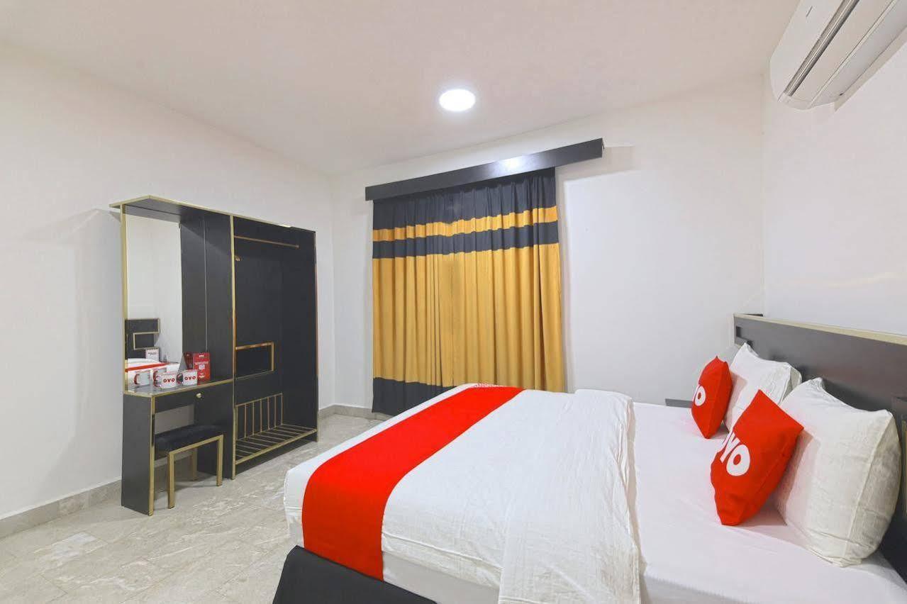 Star Emirates Downtown Hotel Selale Dış mekan fotoğraf