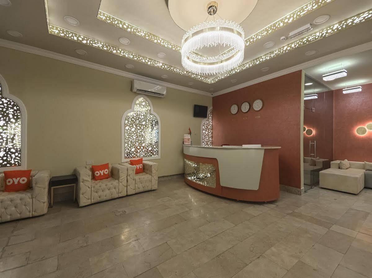 Star Emirates Downtown Hotel Selale Dış mekan fotoğraf