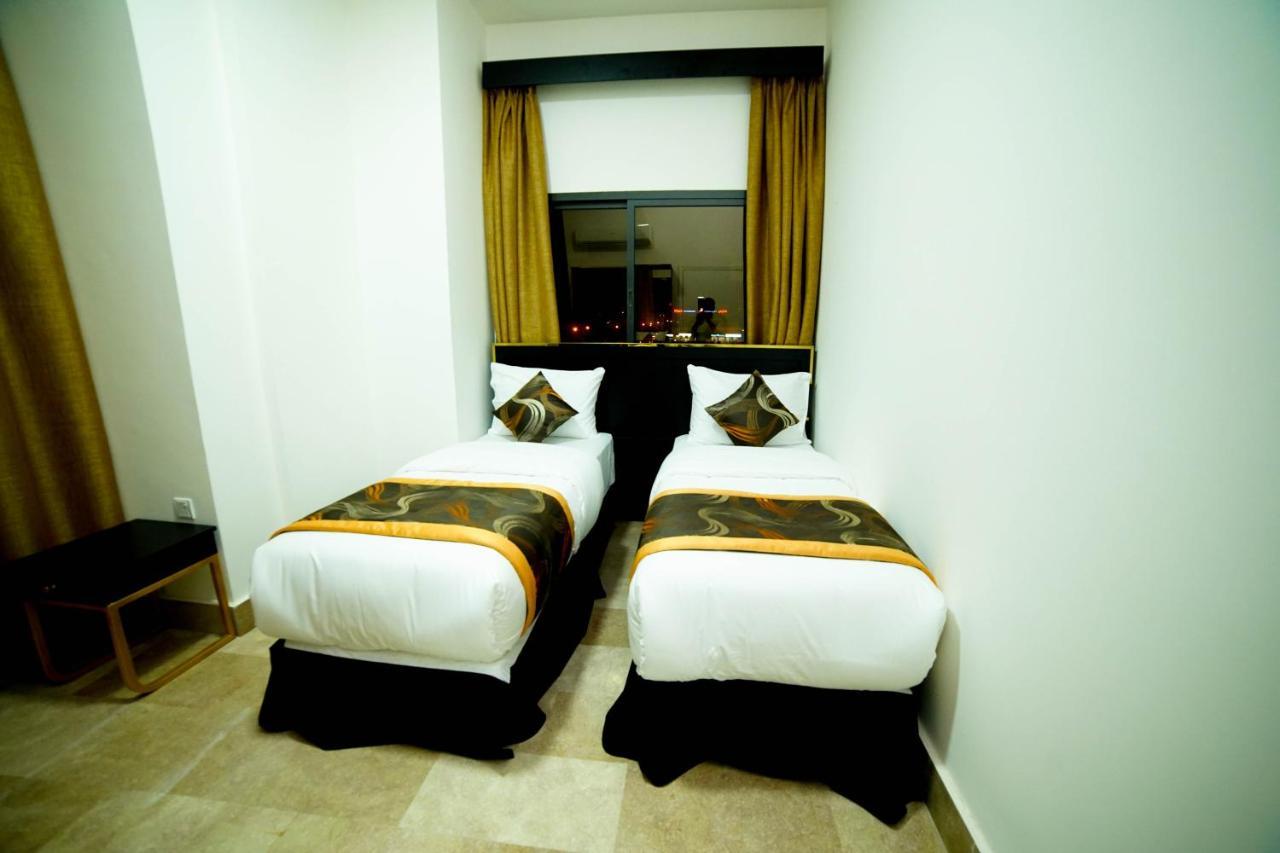 Star Emirates Downtown Hotel Selale Dış mekan fotoğraf
