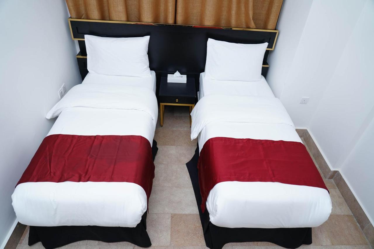 Star Emirates Downtown Hotel Selale Dış mekan fotoğraf