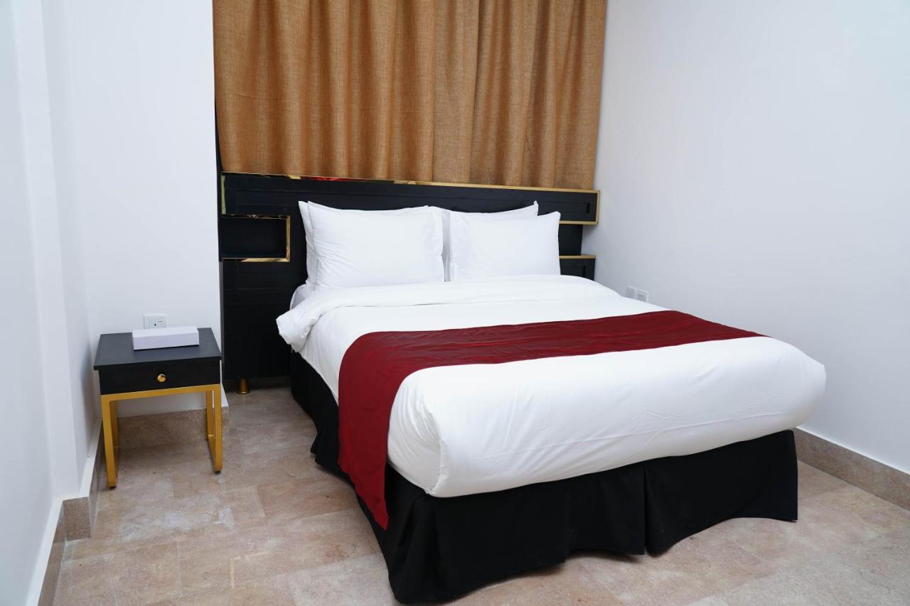 Star Emirates Downtown Hotel Selale Dış mekan fotoğraf