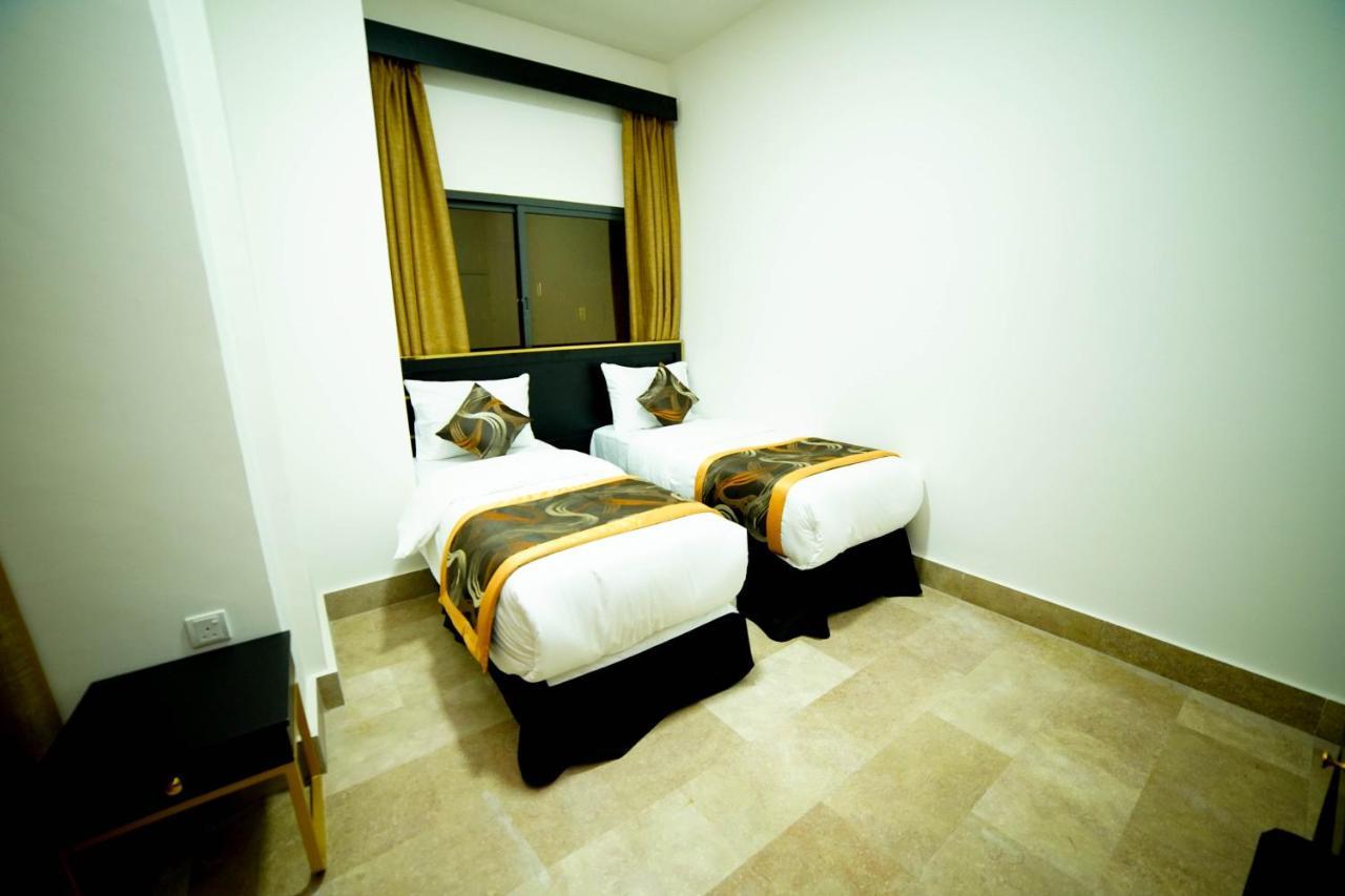 Star Emirates Downtown Hotel Selale Dış mekan fotoğraf