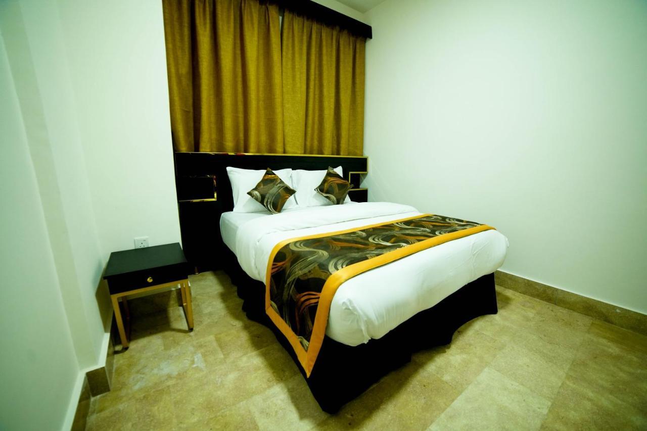Star Emirates Downtown Hotel Selale Dış mekan fotoğraf
