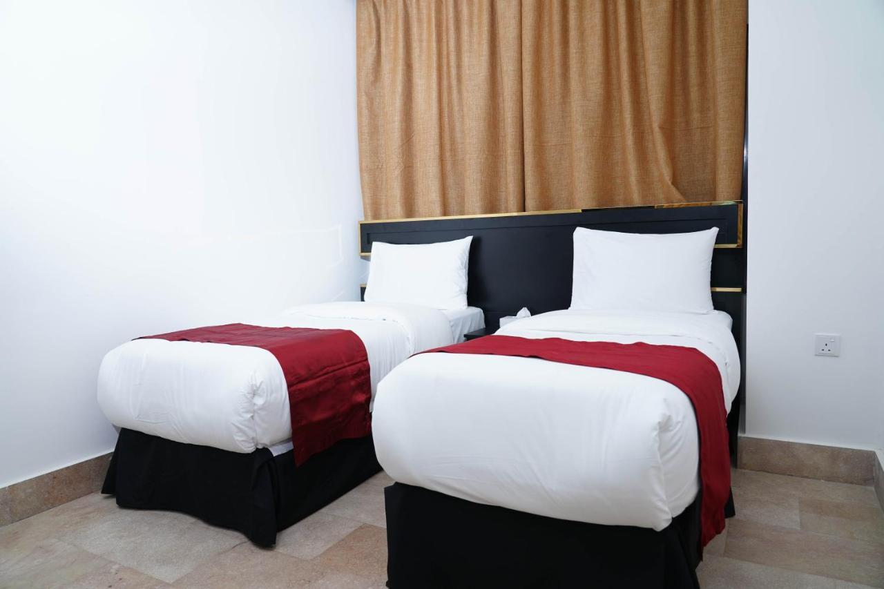 Star Emirates Downtown Hotel Selale Dış mekan fotoğraf