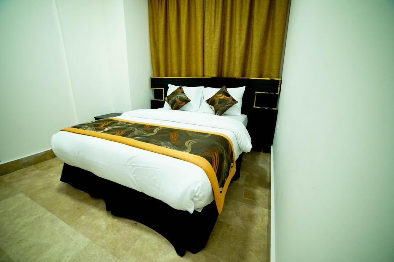 Star Emirates Downtown Hotel Selale Dış mekan fotoğraf